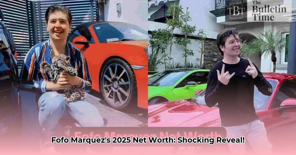 fofo-marquez-net-worth